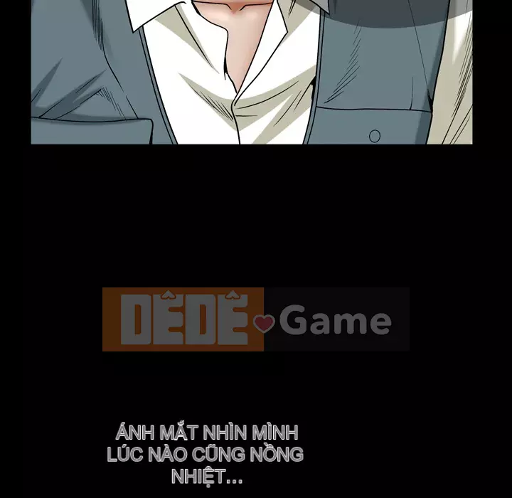 Cạm bẫy Chương 1-18