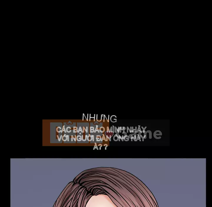 Cạm bẫy Chương 1-18