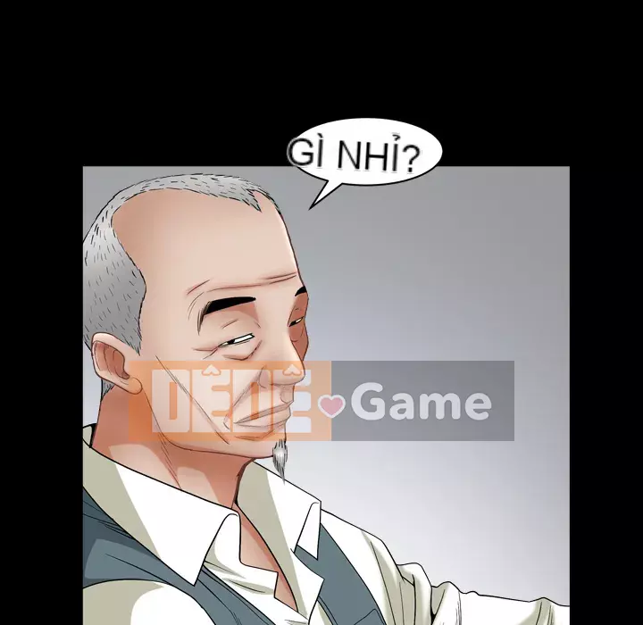 Cạm bẫy Chương 1-18