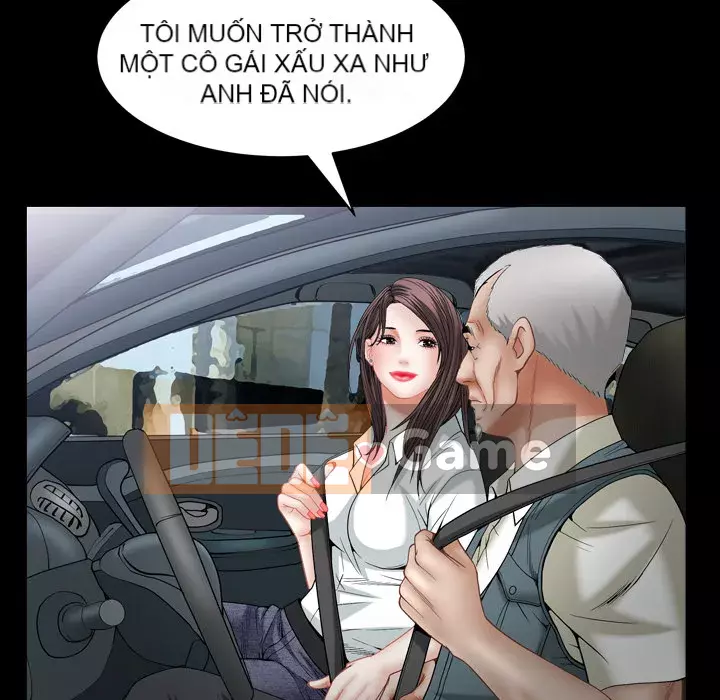 Cạm bẫy Chương 1-18