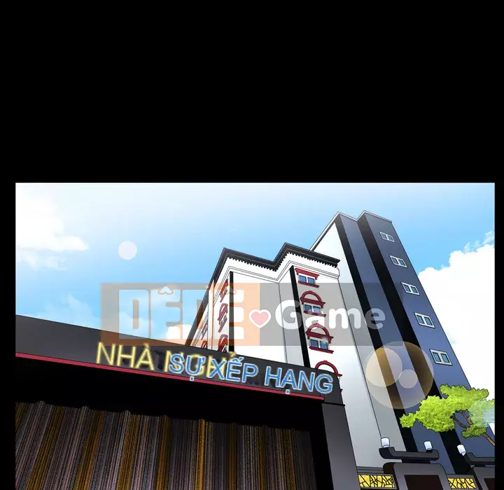 Cạm bẫy Chương 1-18