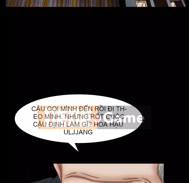 Cạm bẫy Chương 1-18