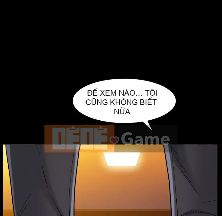 Cạm bẫy Chương 1-18