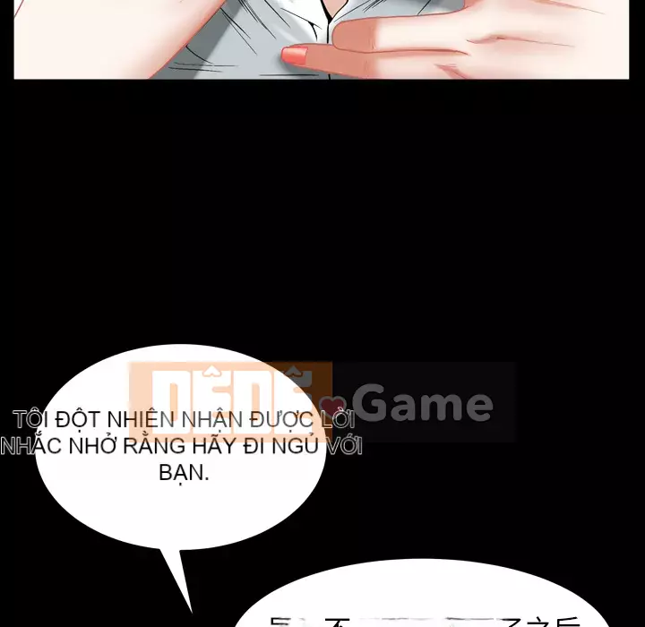 Cạm bẫy Chương 1-18