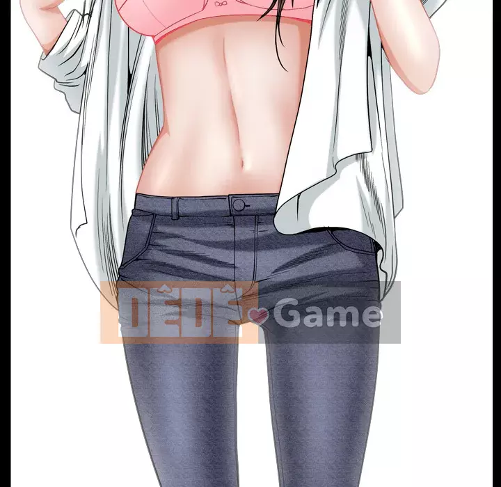 Cạm bẫy Chương 1-18