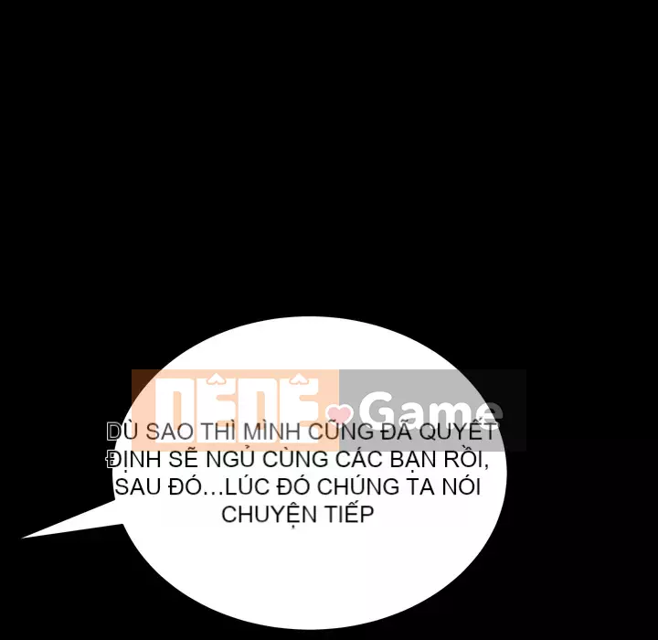 Cạm bẫy Chương 1-18