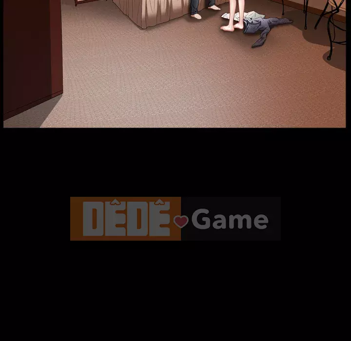 Cạm bẫy Chương 1-18