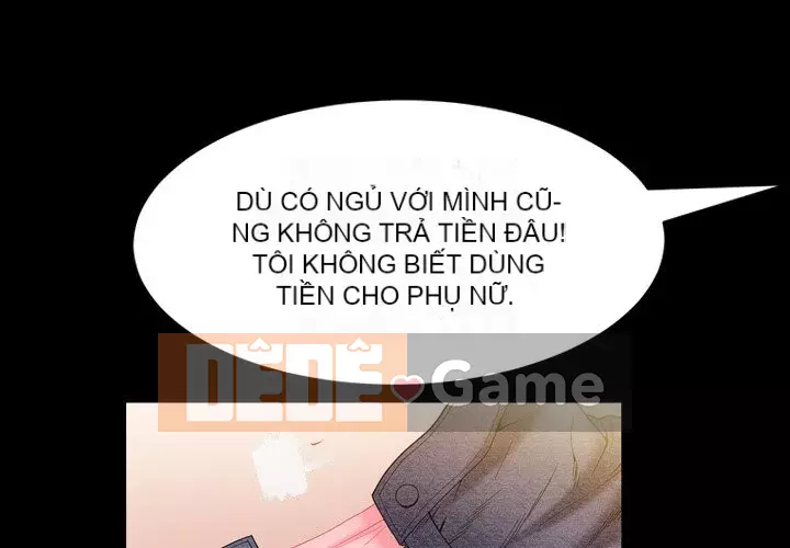 Cạm bẫy Chương 1-18