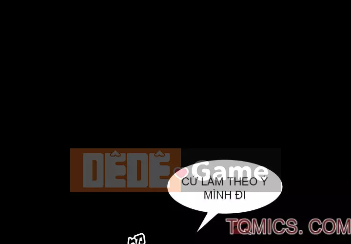 Cạm bẫy Chương 1-18