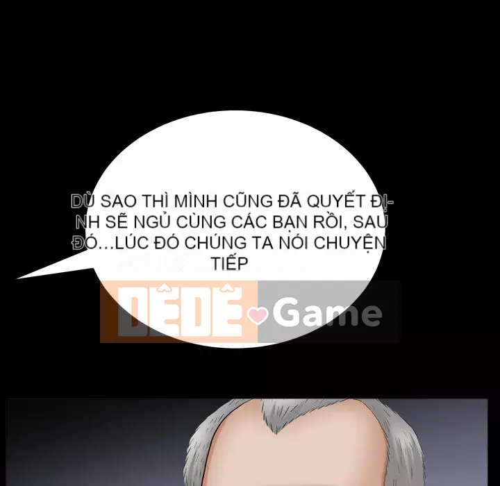 Cạm bẫy Chương 1-18