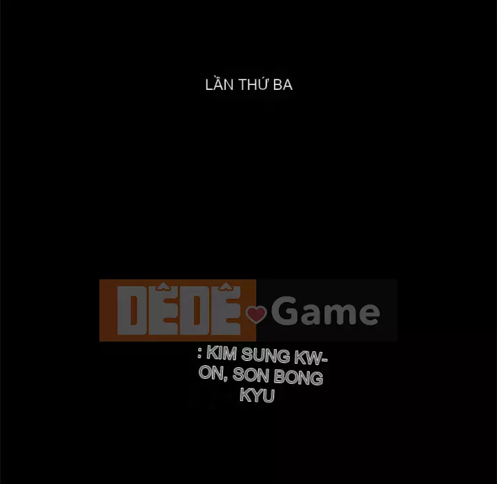 Cạm bẫy Chương 1-18