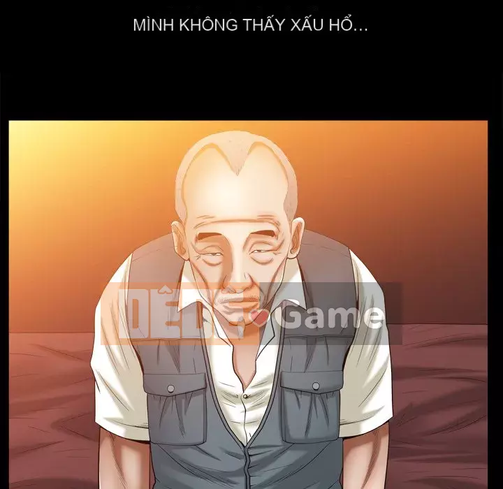 Cạm bẫy Chương 1-18