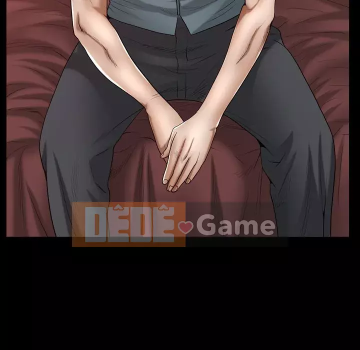 Cạm bẫy Chương 1-18