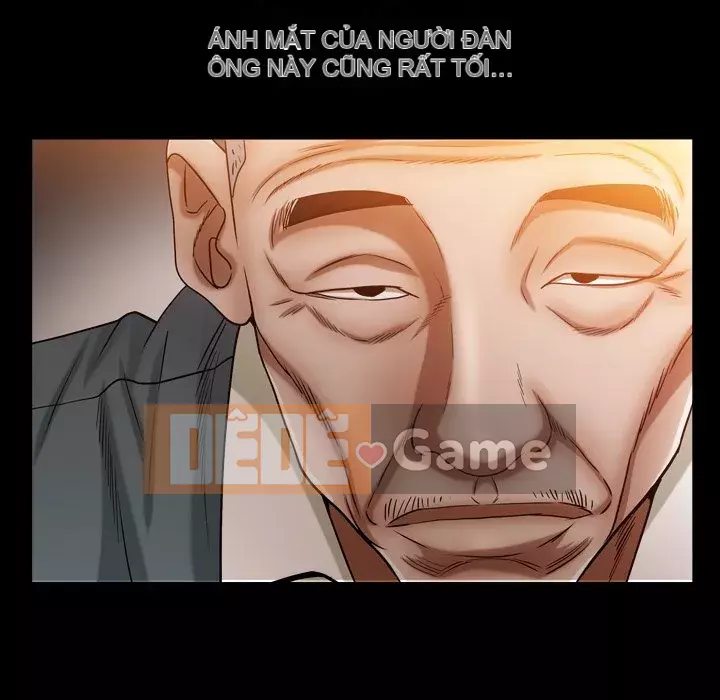 Cạm bẫy Chương 1-18