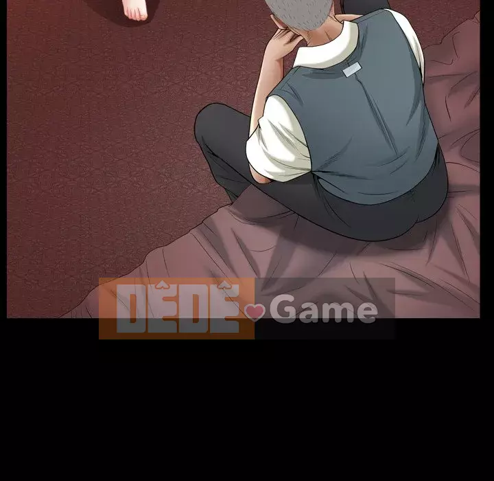 Cạm bẫy Chương 1-18