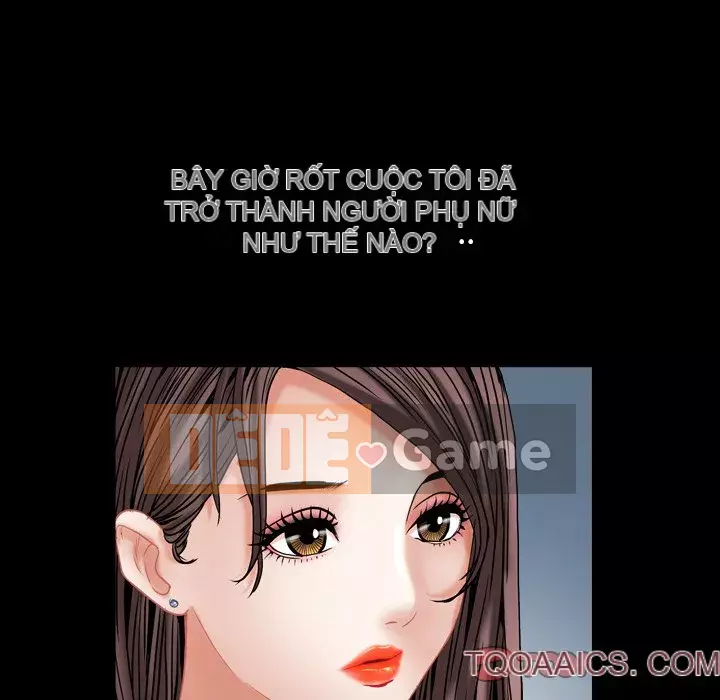 Cạm bẫy Chương 1-18