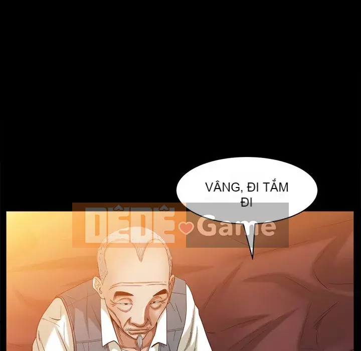 Cạm bẫy Chương 1-18