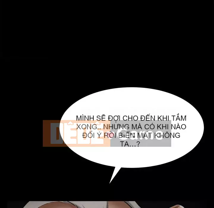 Cạm bẫy Chương 1-18