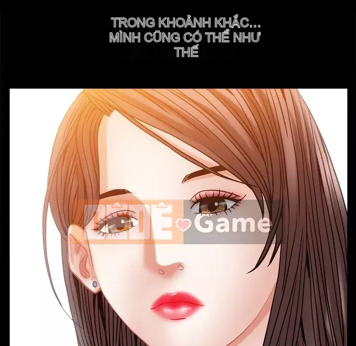 Cạm bẫy Chương 1-18