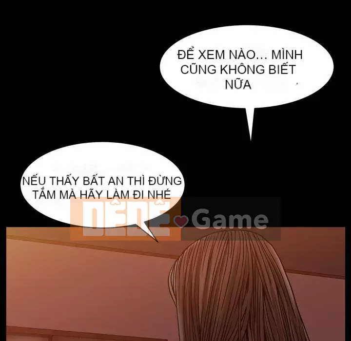 Cạm bẫy Chương 1-18