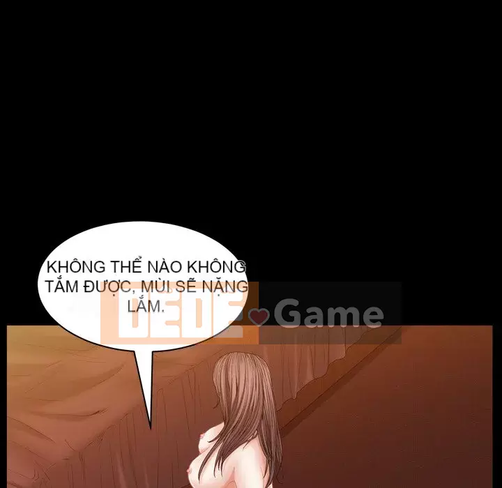 Cạm bẫy Chương 1-18