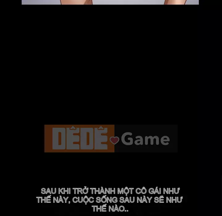 Cạm bẫy Chương 1-18