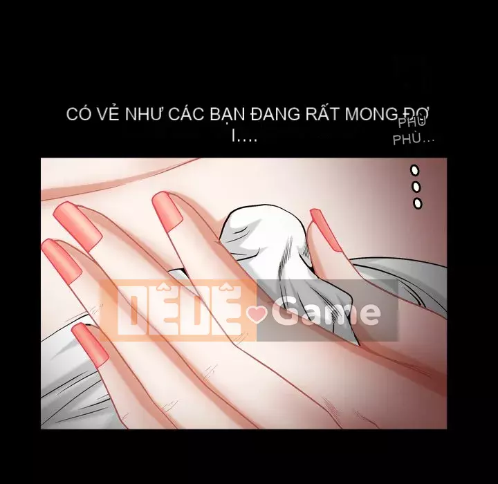 Cạm bẫy Chương 1-18