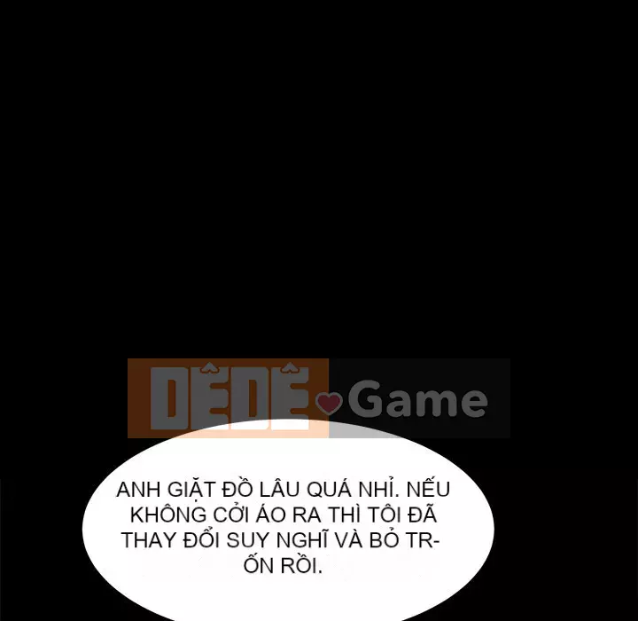 Cạm bẫy Chương 1-18