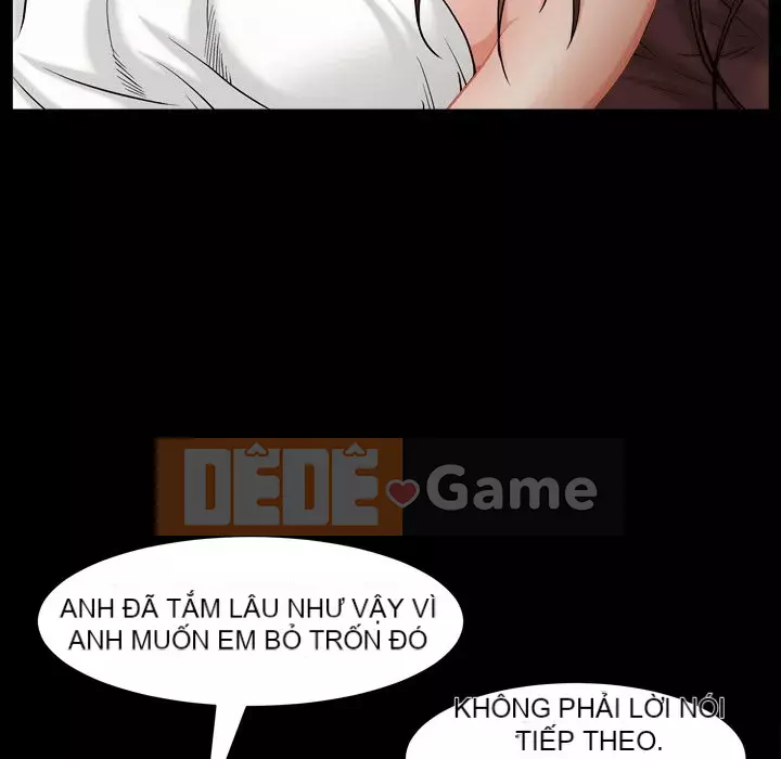 Cạm bẫy Chương 1-18