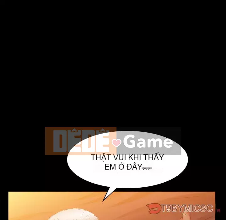 Cạm bẫy Chương 1-18