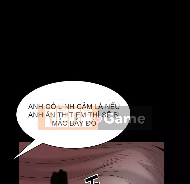 Cạm bẫy Chương 1-18