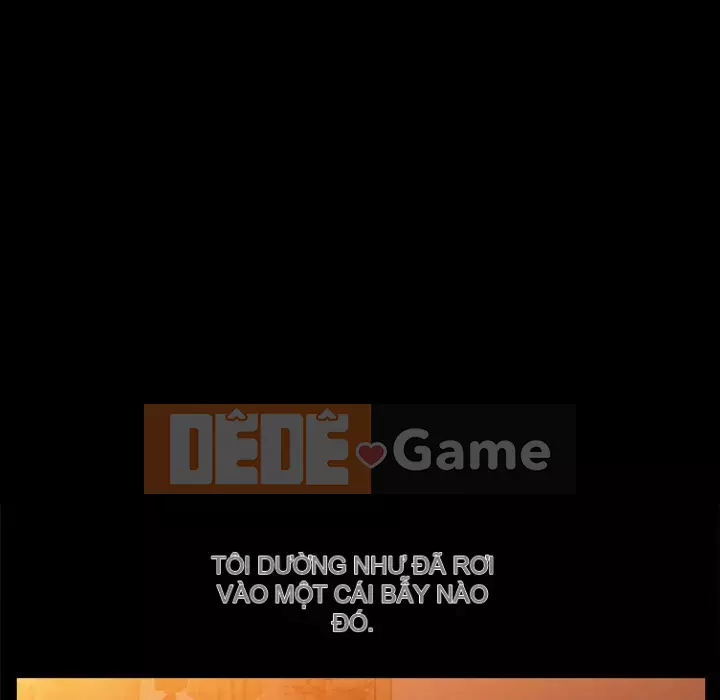 Cạm bẫy Chương 1-18