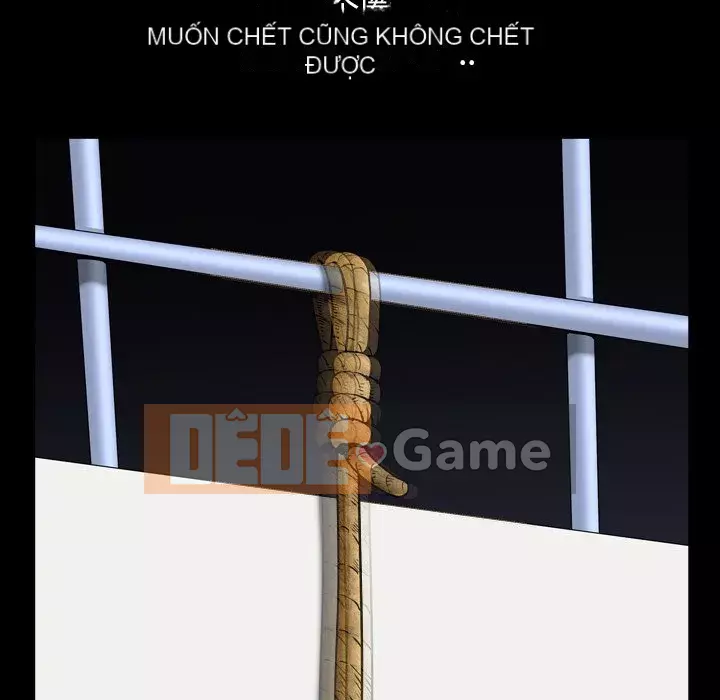 Cạm bẫy Chương 1-18