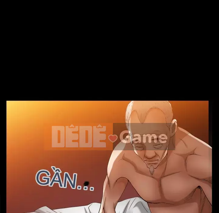 Cạm bẫy Chương 1-18