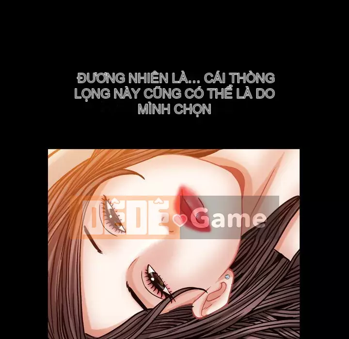 Cạm bẫy Chương 1-18