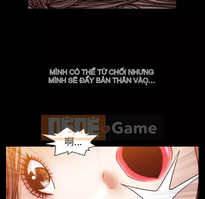 Cạm bẫy Chương 1-18