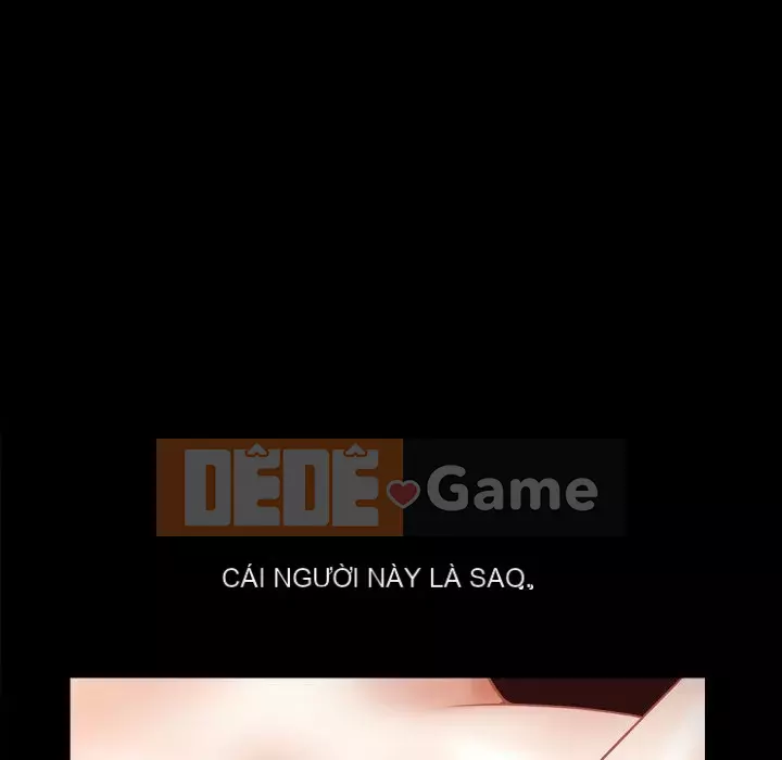 Cạm bẫy Chương 1-18