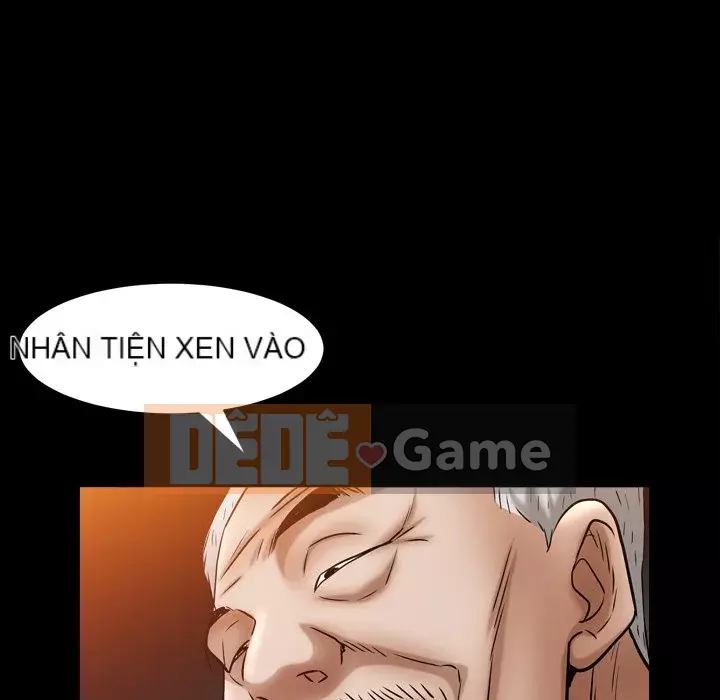 Cạm bẫy Chương 1-18