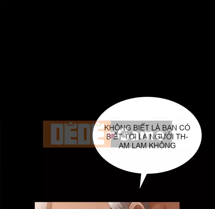 Cạm bẫy Chương 1-18