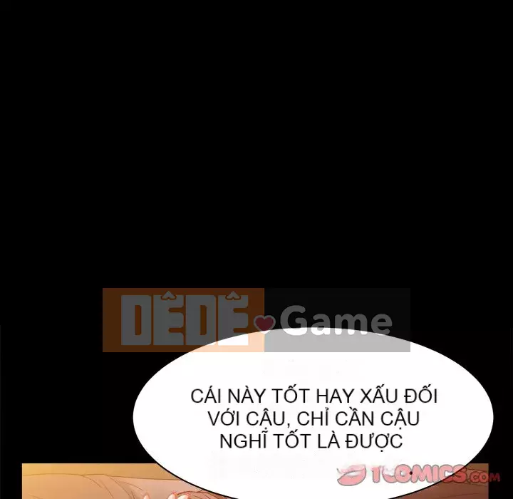 Cạm bẫy Chương 1-18