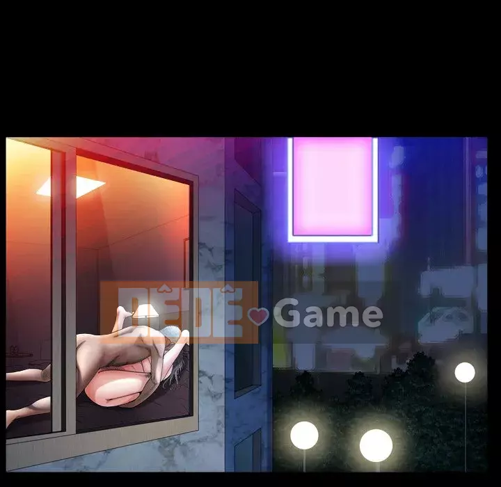 Cạm bẫy Chương 1-18