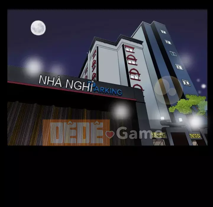 Cạm bẫy Chương 1-18