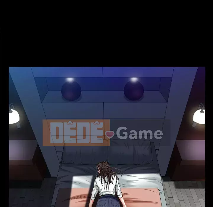 Cạm bẫy Chương 1-18