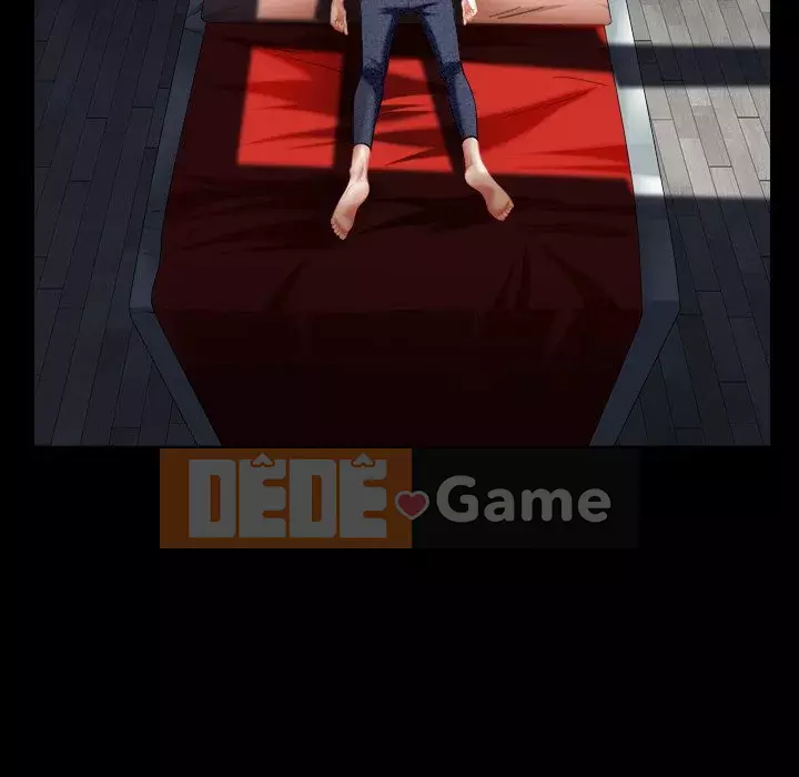 Cạm bẫy Chương 1-18