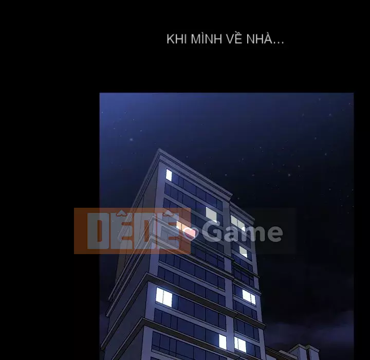 Cạm bẫy Chương 1-18