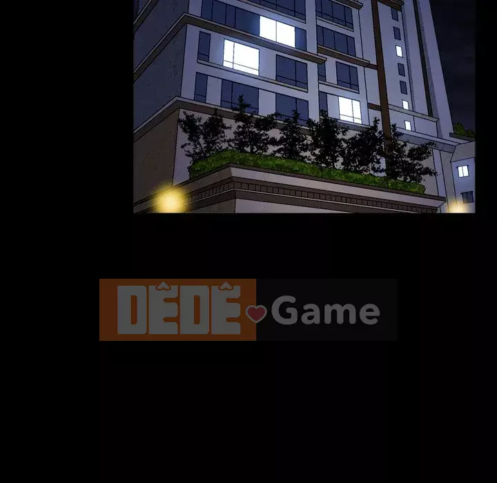 Cạm bẫy Chương 1-18