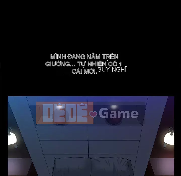 Cạm bẫy Chương 1-18