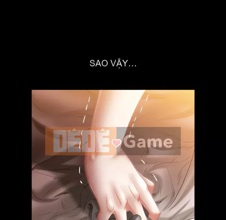 Cạm bẫy Chương 1-18