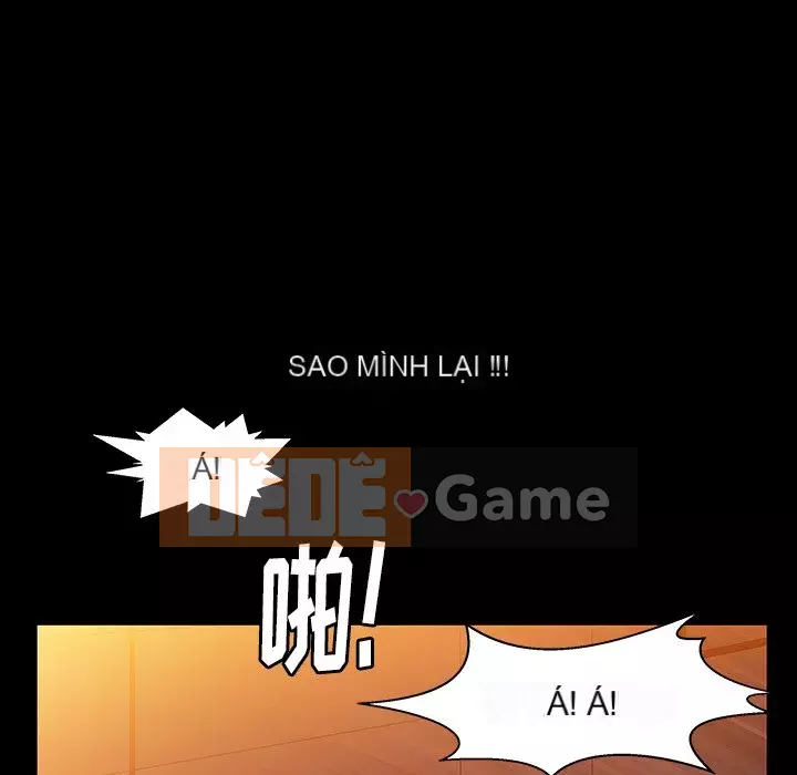 Cạm bẫy Chương 1-18