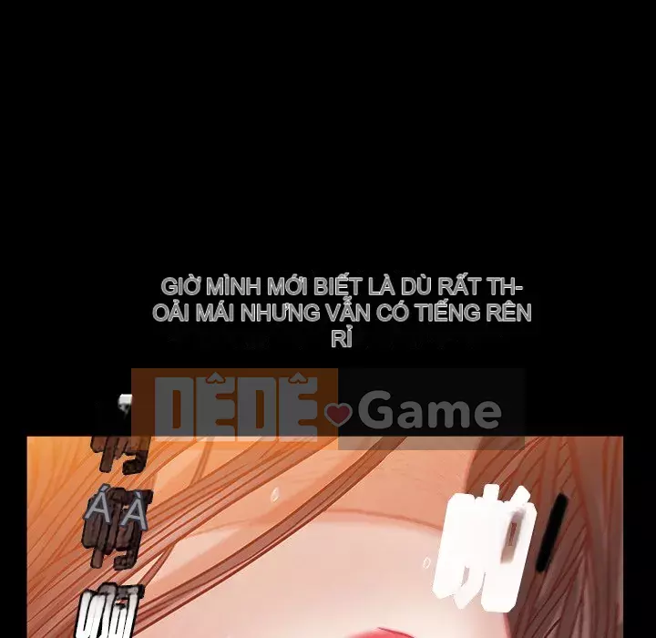 Cạm bẫy Chương 1-18